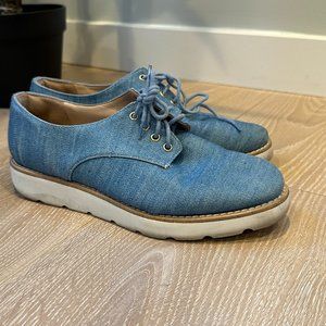 Arezzo Jeans Sneakers